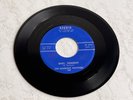 The Harmony Brothers  seltene Rock N Roll  '45  