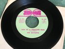 The Gayletts - Son Of A Preacher Man/That's How Strong My Love Is - Org US 45