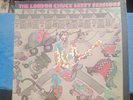 SIGNED CHUCK BERRY ALBUM (LONDON CHUCK BERRY SESSIONS, 1972)