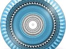 The Ballad Of Darren- BLUR -Limited Edition Zoetrope Vinyl- Presale-New