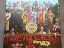 LP The BEATLES Sgt. Pepper's Lonely Hearts Club Band,GERMANY, 1978, MINT