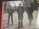 The JAM LP x 2 Snap DOUBLE VINYL ALBUM + 7