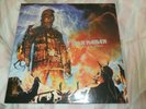 IRON MAIDEN - THE WICKER MAN 12