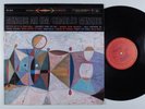 CHARLES MINGUS Mingus Ah Um COLUMBIA LP VG+ r