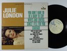 JULIE LONDON You Don't Have To Be A Baby To Cry LIBERTY LP promo r