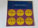 1966 Various The Blues Came Down From Memphis UK Import LP