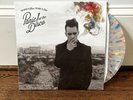 Too Weird To Live Too Rare To Die - Panic at the Disco Vinyl - Color Splatter