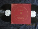 ED1 MICHELE AUCLAIR ALAIN J.-S.BACH LES DISCOPHILES FRANCAIS DF 209-210