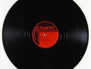 Blues 78 - Barrelhouse Sammy (Blind Willie McTell) - Kill It Kid - Atlantic VG++