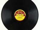 Blues 78 - Little Junior Parker - I Wanna Ramble - Duke - mp3