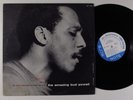 BUD POWELL The Amazing Bud Powell Volume 1 BLUE NOTE LP VG+ mono Liberty RVG r