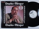CHARLES MINGUS Reevaluation: The Impulse Years IMPULSE 2XLP VG+ wlp gatefold r