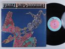 GATO BARBIERI Fenix FLYING DUTCHMAN LP VG+ unipak r