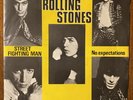 ROLLING STONES Street Fighting Man 1968 BELGIUM 7