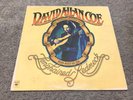 David Allan Coe: Longhaired Redneck 1976 Columbia 12'' Vinyl Record KC 33916
