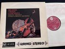 SB 2049 Brahms Violin Concerto / Henryk Szeryng / Monteux / LSO R/S
