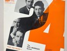 DICK MORRISSEY QUARTET HAVE YOU HEARD ?-UK 1st Dobells 77 LEU 12/8 BRITISH JAZZ