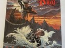 Dio, Holy Diver, LP, VERS 5 (811-021-1)