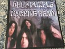 Deep Purple Machine Head 1972 Warner Bros. BS 2607 Vinyl LP