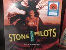 Stone Temple Pilots  Core Vinyl. Red Splatter Vinyl LP NEW