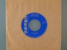 ORIGINAL CHESS 1709 CHUCK BERRY : SWEET LITTLE ROCK & ROLLER / JOE : 45 : 1958