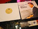 Elvis Presley ‘Le Retour D’ Elvis’/ ‘His Hand is Mine’ VPI White + Blue Vinyl LP