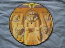 IRON MAIDEN  - 