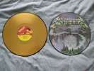 METALLICA 2x PICTURE DISC VINYL / 