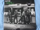 UFO: No Place to Run 2x ORANGE Vinyl:  MINT PERFECT