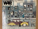 War The World Is A Ghetto United Artists Records UAS-5652 Vinyl Record LP