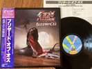 OZZY OSBOURNE - BLIZZARD OF OZZ -TOP 1981 JAPAN 12