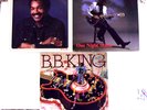 3 BLUES GUITARISTS B.B.KING BLUES N JAZZ,LITTLE MILTON,GARY B.B.COLEMAN NM MINUS