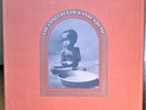 1971 George Harrison Apple 3 LP Set W/Insert The Concert For Bangladesh 3 Lps M-