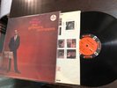THE GIL EVANS ORCHESTRA INTO THE HOT LP 1963 IMPULSE VG+ BIG BAND AVANT GARDE