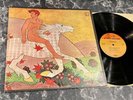 PETER GREEN FLEETWOOD MAC THEN PLAY ON VINYL RECORD LP 1st PRESS EX-