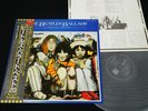 THE BEATLES - BALLADS - JAPAN VINYL LP OBI EAS-91006