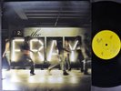 FRAY s/t ROCK LP EPIC ORIGINAL 2009