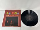 B.B. KING - Live At The Regal 1964 - Vinyl LP Record - 2015 Geffen B0023551-01