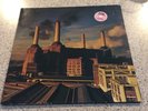 Pink Floyd: Animals - Pink Vinyl LP - German Excellent-RARE