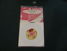 FRANK ZAPPA SINGLE - CARDBOARD PACKAGING VERY RARE - COSMIK DEBRIS / DONT EAT….
