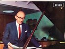 SXL 6023 WBG UK - CURZON - BRAHMS - PIANO CONCERTO 1 - SZELL - NM