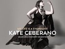 My Life Is A Symphony - Kate Ceberano Vinyl