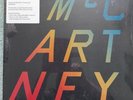 PAUL MCCARTNEY 1/11/111 Limited edition, 3  vinyl + photos. New/sealed