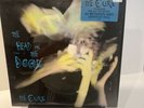 THE CURE The Head On The Door Vinyl LP  1985 1st Press SRC Elektra In Org. Shrin