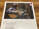 NEW ERIC CLAPTON - THE LADY IN THE BALCONY (LOCKDOWN SESSIONS) Vinyl 2LP Mercury