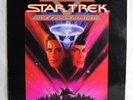 Star Trek - The Final Frontier - Original Soundtrack - LP