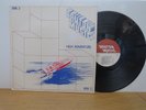 BRUTON MUSIC HIGH ADVENTURE BRK 2 L KEITH MANSFIELD , ALAN HAWKSHAW  MINT VINYL