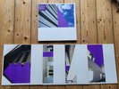 Warp 10+3 Remixes LP Ltd Box Set Aphex Twin Autechre Mogwai LFO Boards of Canada