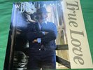 Don Williams - True Love BRAZIL 1st press LP 1991