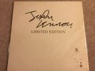JOHN LENNON: The Toy Boy (1981) Limited Edition, Bag Records, RARE & OOP Vinyl